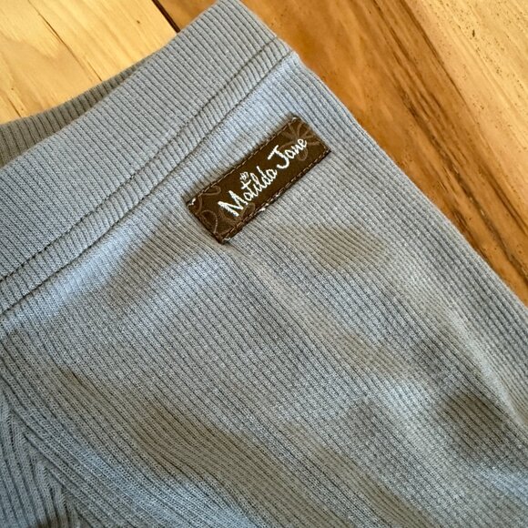 Matilda Jane Ruffle Leggings - Picture 2 of 4